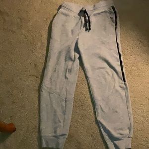 Boys joggers